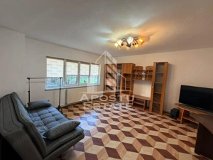 Apartament 3 camere, Centrala proprie , Zona Fabric