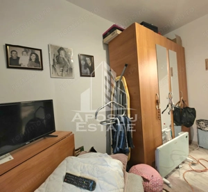 Apartament cu 3 camere, centrala proprie, Sag - imagine 11