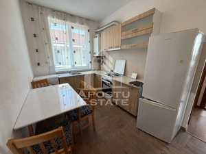 Apartament 3 camere, Pet Friendly,Centrala proprie, zona Lugojului - imagine 8