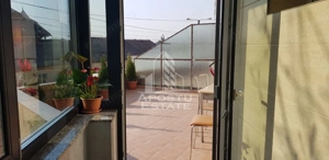 Apartament 2 camere, centrala proprie, petfriendly, zona Crisan-Modern - imagine 7