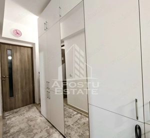 Apartament cu 3 camere, centrala proprie, Sag - imagine 12