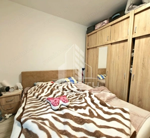 Apartament cu 3 camere, centrala proprie, Sag - imagine 9