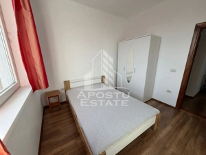 Apartament 3 camere, Pet Friendly,Centrala proprie, zona Lugojului - imagine 4