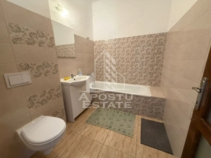 Apartament 3 camere, Pet Friendly,Centrala proprie, zona Lugojului - imagine 9