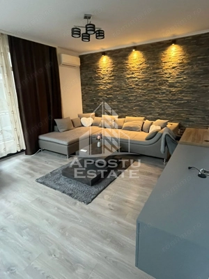 Apartament 3 camere, Centrala proprie, incalzire in pardoseala,Giroc