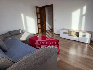 Apartament 3 camere, Pet Friendly,Centrala proprie, zona Lugojului - imagine 3
