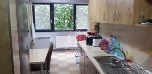 Apartament 2 camere, centrala proprie, petfriendly, zona Crisan-Modern - imagine 6