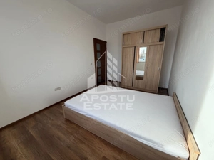 Apartament 3 camere, Pet Friendly,Centrala proprie, zona Lugojului - imagine 7