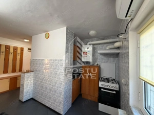 Apartament 3 camere, Centrala proprie , Zona Fabric - imagine 6