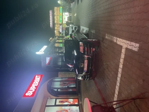 vand Volkswagen Touareg 3.0 TDI V6   165 kW (224 CP)   2007 BKS 4x4 Integrală - imagine 7