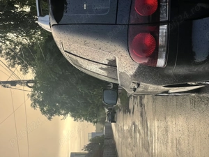 vand Volkswagen Touareg 3.0 TDI V6   165 kW (224 CP)   2007 BKS 4x4 Integrală - imagine 8