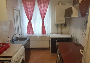 Inchiriez apartament 2 camere Tg Mures