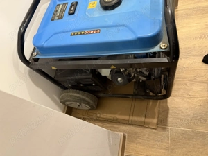 Generator trifazat  - imagine 4