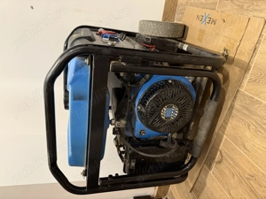 Generator trifazat  - imagine 2