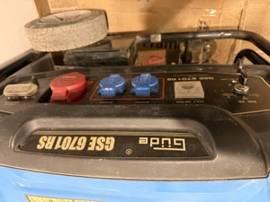 Generator trifazat  - imagine 5