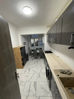 Apartament de 3 camere de inchiriat zona Ferdinand - imagine 6