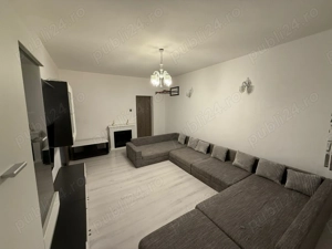 Apartament 3 camere de inchiriat zona Ferdinand