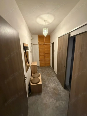 Apartament de 3 camere de inchiriat zona Ferdinand - imagine 5
