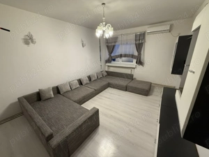 Apartament de 3 camere de inchiriat zona Ferdinand - imagine 2