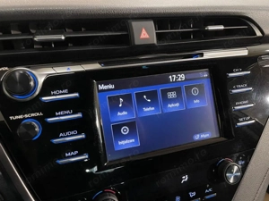 Toyota Camry - imagine 15