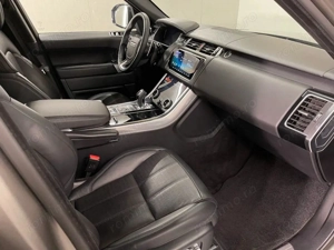 Land Rover Range Rover Sport - imagine 10