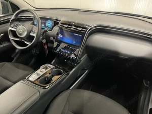 Hyundai Tucson - imagine 8