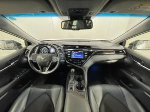 Toyota Camry - imagine 7