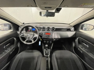 Dacia Duster - imagine 7
