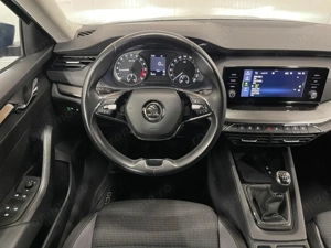 Skoda Octavia - imagine 6