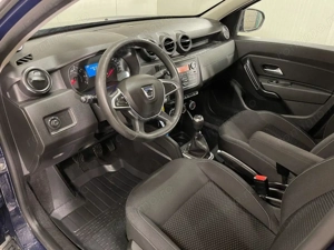 Dacia Duster - imagine 5