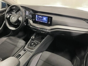 Skoda Octavia - imagine 8