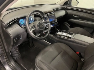 Hyundai Tucson - imagine 5