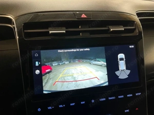 Hyundai Tucson - imagine 13