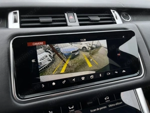 Land Rover Range Rover Sport - imagine 14