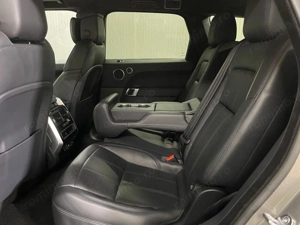 Land Rover Range Rover Sport - imagine 12