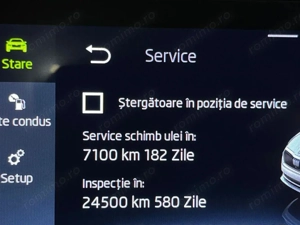 Skoda Octavia - imagine 20