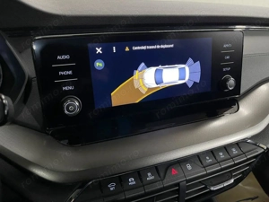 Skoda Octavia - imagine 15