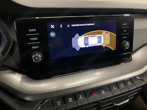 Skoda Octavia - imagine 16