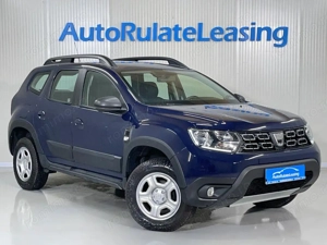 Dacia Duster - imagine 2