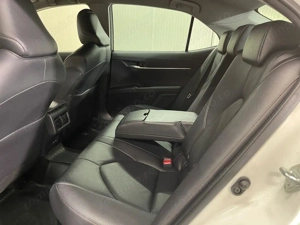 Toyota Camry - imagine 11