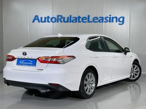 Toyota Camry - imagine 3