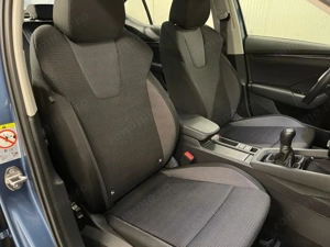 Skoda Octavia - imagine 9