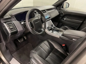 Land Rover Range Rover Sport - imagine 5