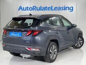 Hyundai Tucson - imagine 3