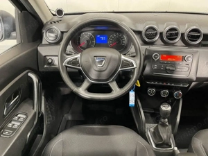 Dacia Duster - imagine 6
