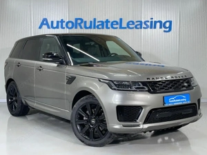 Land Rover Range Rover Sport - imagine 2
