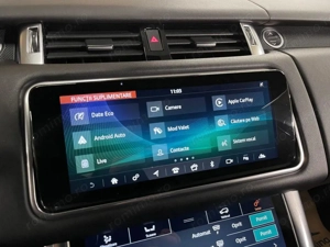 Land Rover Range Rover Sport - imagine 15