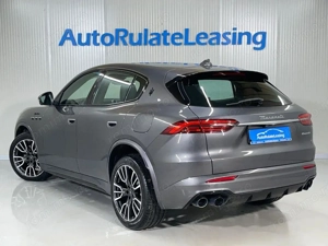 Maserati Grecale - imagine 4