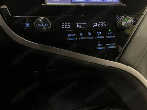 Toyota Camry - imagine 18