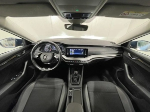 Skoda Octavia - imagine 7